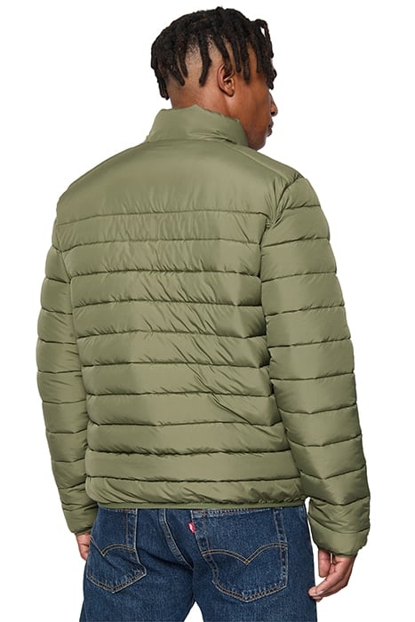 BUTZBACH LIGHT PADDED JACKET FOUR LEAF CLOVER 2