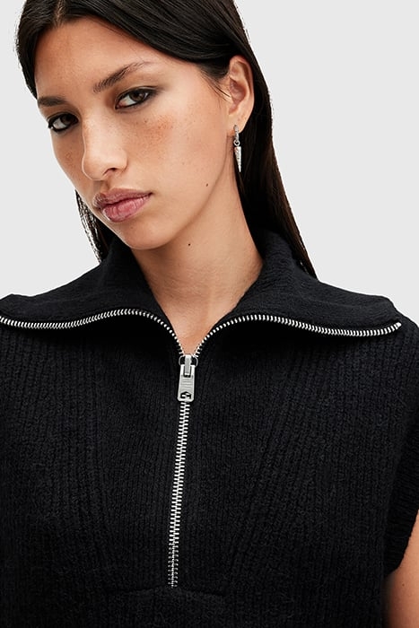 OCTAVIA TANK BLACK 7