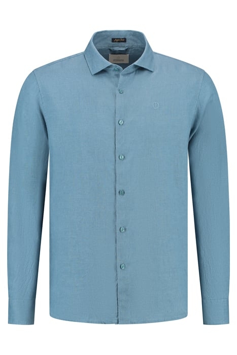 DS_JAGGER SHIRT PROVINCIAL BLUE 1