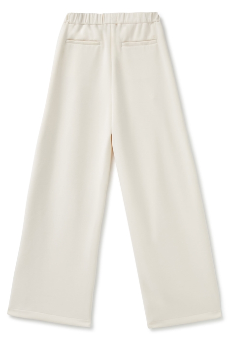 MODAL SCUBA PANT WHITE CAP GREY 5