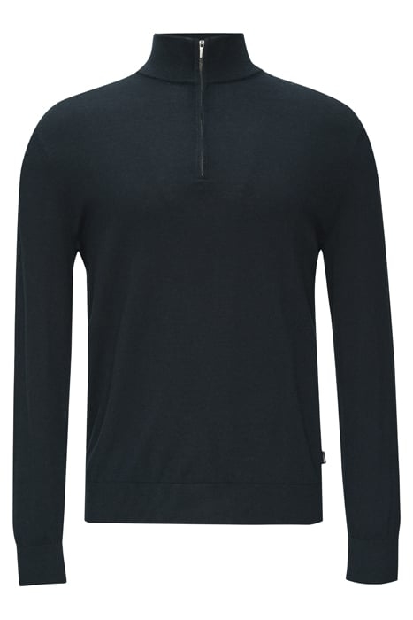 S.OLIVER PULLOVER BLUE-MARINE 4