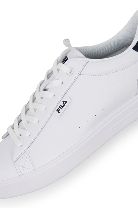 FILA BARI WHITE-FILA NAVY 6