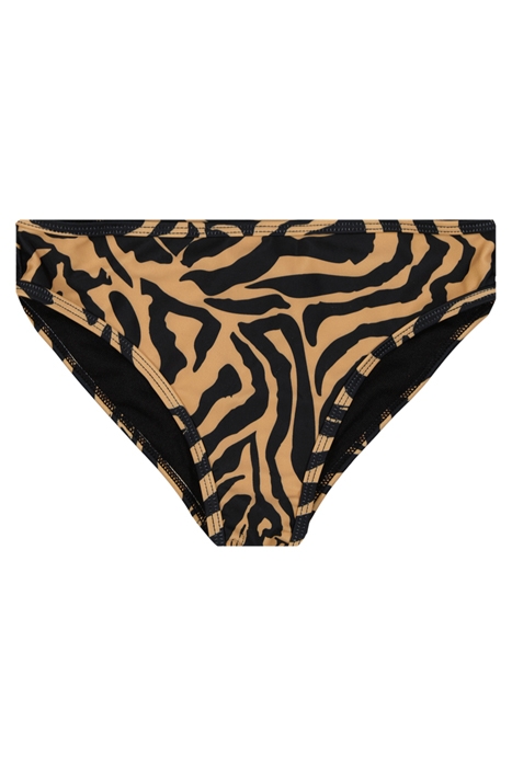 GIRLS MAUI BEACHWEAR LIGHT HONEY BROWN 2