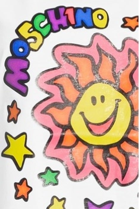 COTTON T-SHIRT WHITE 5