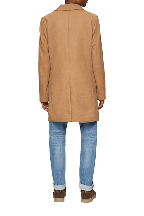 S.OLIVER-QS JACKETS OUTDOOR BEIGE 3