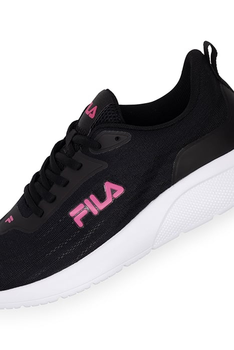 SPITFIRE VENTO WMN BLACK-FUCHSIA PURPLE 6