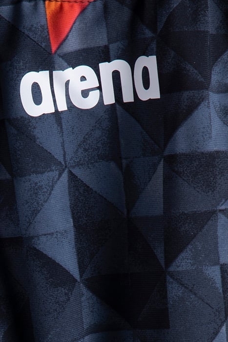 G PWSKIN ST 2.0 FBSLOB / JUNIOR LTD EDIT BLACK-ORANGE 3