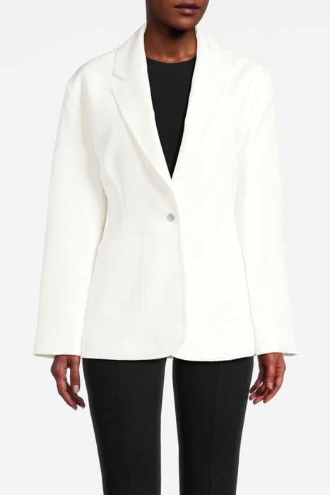 JACKET WHITE 1