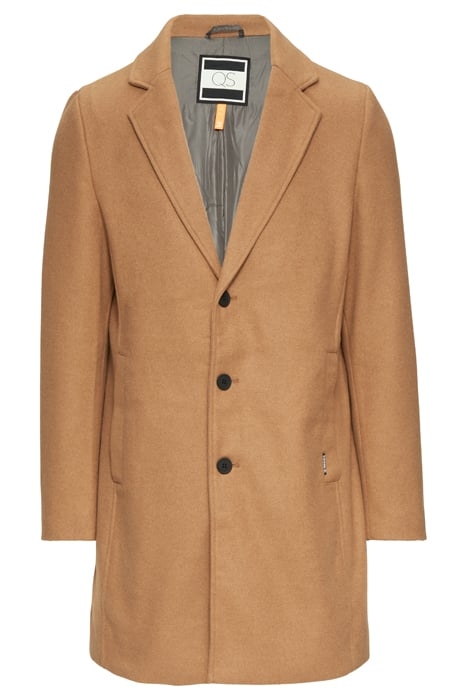 S.OLIVER-QS JACKETS OUTDOOR BEIGE 4