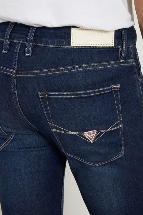 GUESS ECO FINNLEY CLIPPER 5