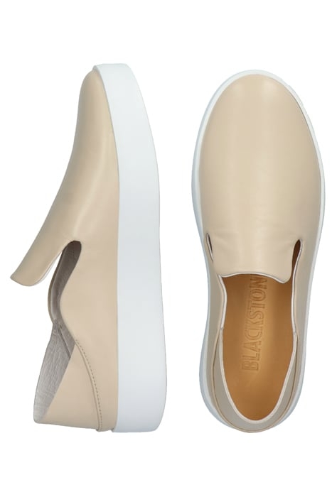 FLORA - BL472 LAMB - SLIP-ONS LAMB 7