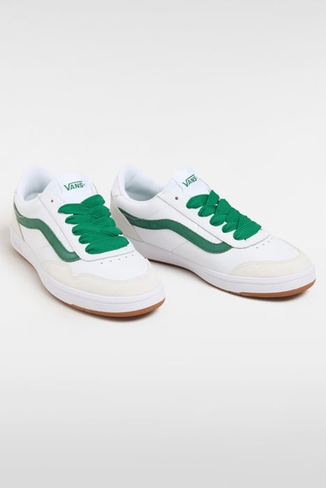 CRUZE TOO CC PERF SPORT WHITE/GREEN 3