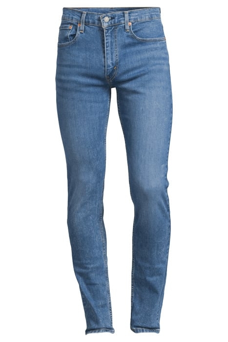 LSE512 SLIM TAPER THE BANKS ADV 3