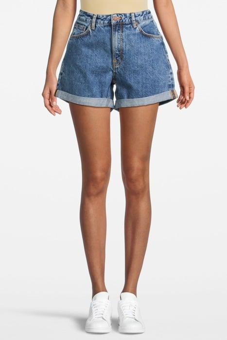 FRIDA SHORTS FRIENDLY BLUE 1