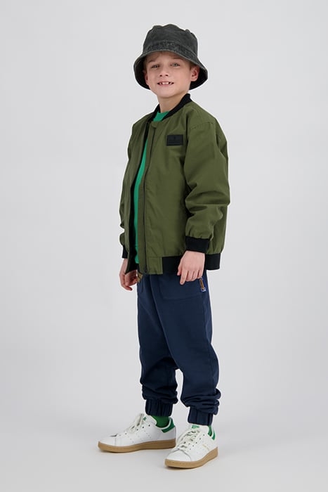 TROSTER OLIVE NIGHT 6