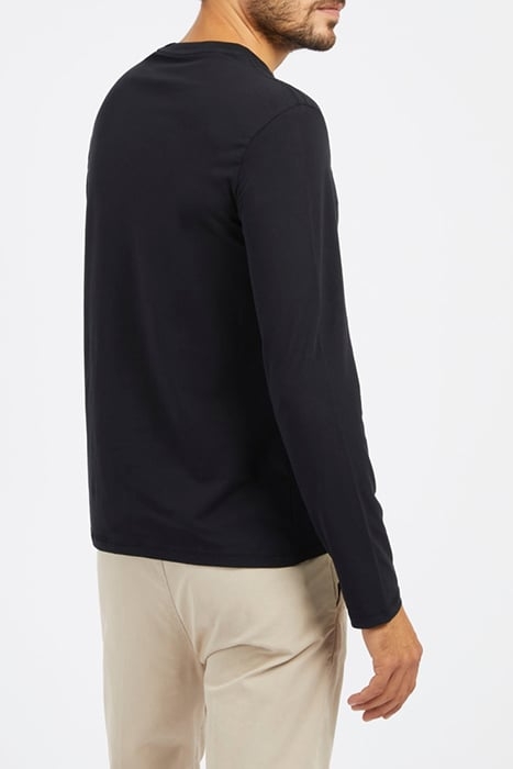 GUESS ECO LS CN GUESS BOX CRAC JET BLACK A996 2