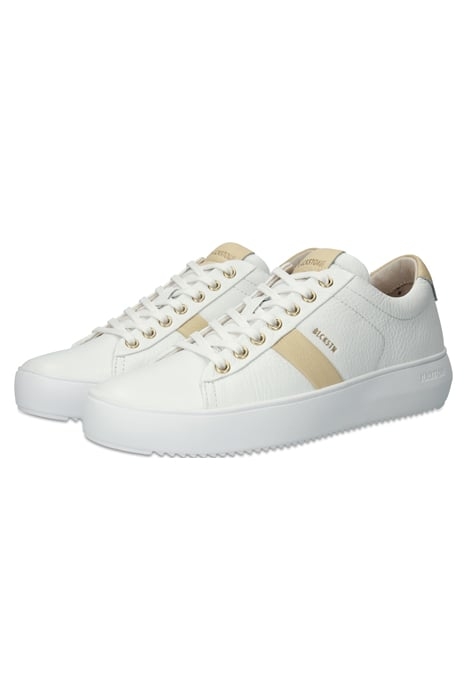 RYDER - BL220 WHITE SOYBEAN - SNEAKER (LOW) WHITE SOYBEAN 6