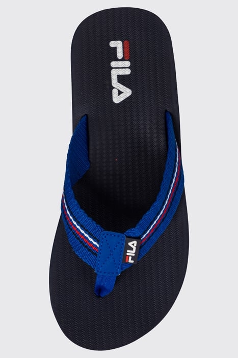 RAVELLO SLIPPER FILA NAVY-NAUTICAL BLUE 3