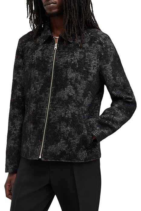 KELLER JACKET BLACK 6