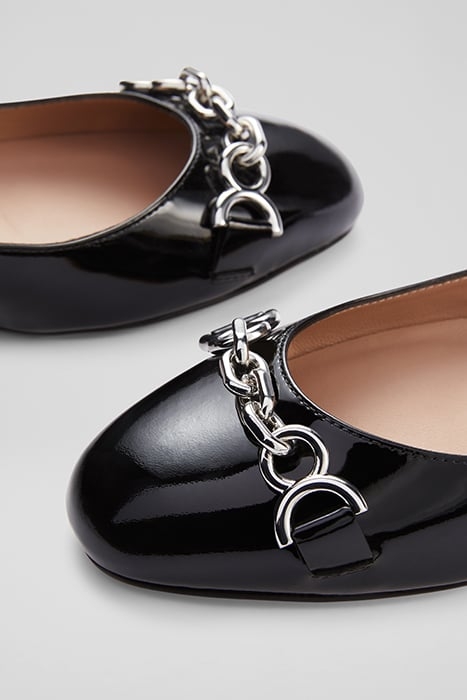 BLAKELY CHAIN PUMP BLACK 3