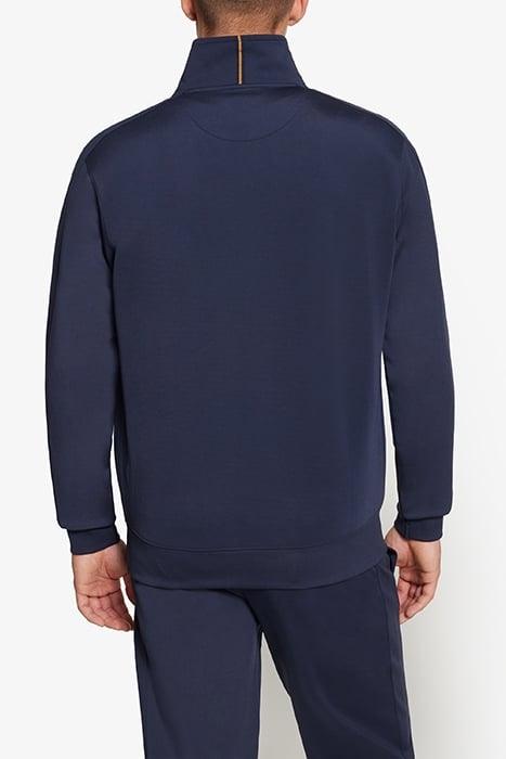 BOBBYSI TRACKTOP DEEP MARINE 2