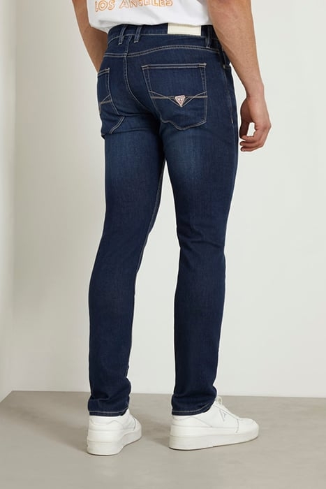 GUESS ECO FINNLEY CLIPPER 2