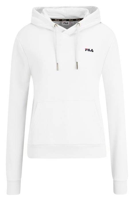 BRUCHSAL REGULAR HOODY BRIGHT WHITE 4