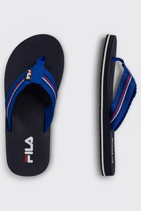 RAVELLO SLIPPER FILA NAVY-NAUTICAL BLUE 6