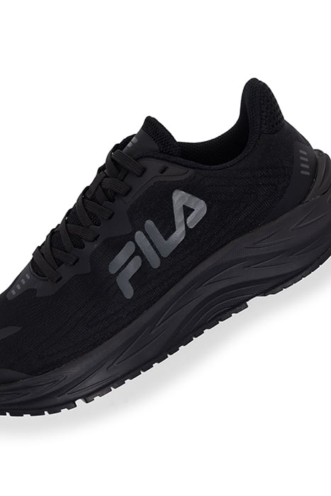 FILA NEON WMN BLACK-DARK SHADOW 6