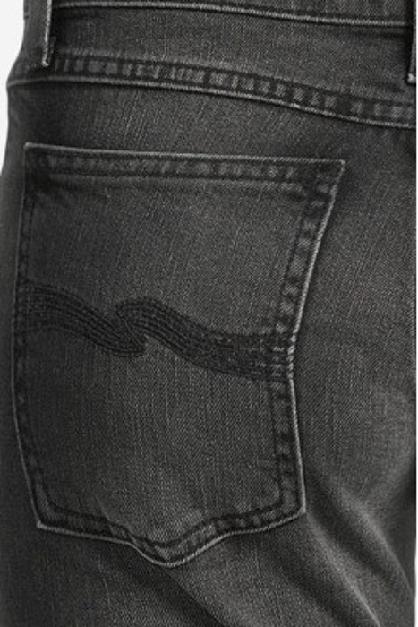 SKINNY LIN BLACK MOVEMENT 5