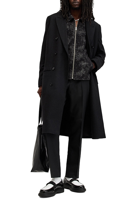 KELLER JACKET BLACK 5