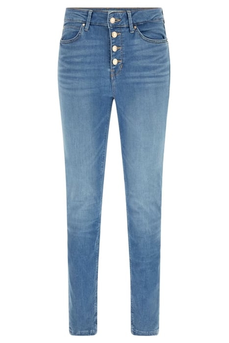 GUESS ECO 1981 EXPOSED BUTTON THE TULUM 3