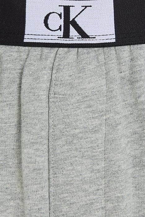JOGGER GREY HEATHER 6