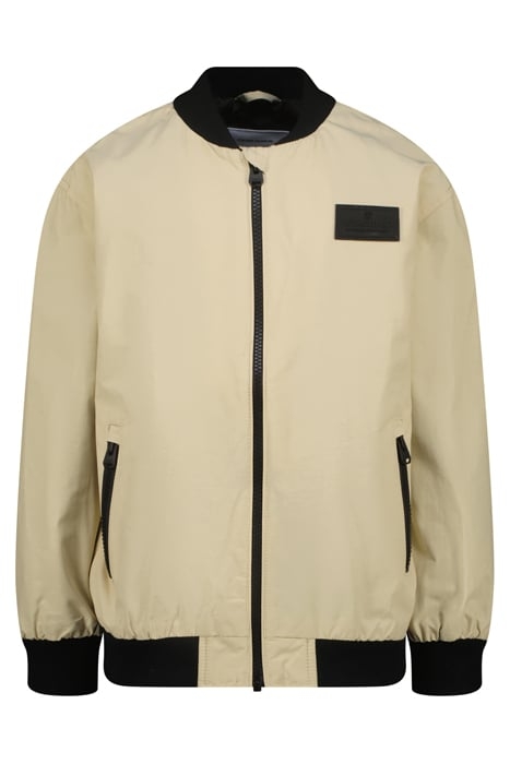 TROSTER OVERCAST WHITE 1