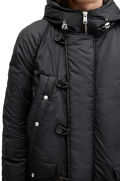 NAVSTAR PARKA BLACK 8