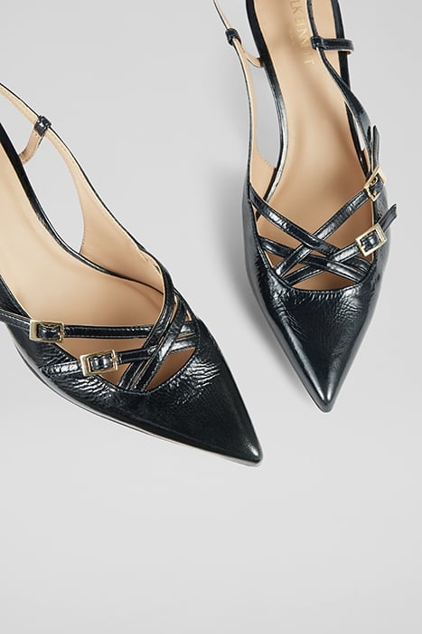 CAPRICE MULTI PUMP MIDNIGHT 3