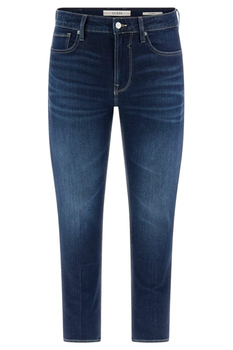 GUESS ECO FINNLEY CLIPPER 4