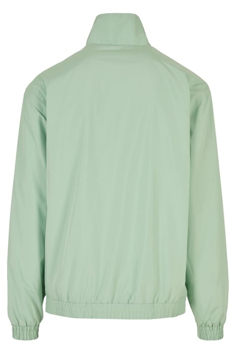 WIDE TRACK JACKET VINTAGEGREEN 5