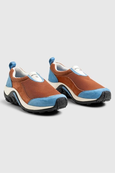 MERRELL X HIGHSNOBIETY – JUNGLE MOC (M) BREEZE TOPAZ 1