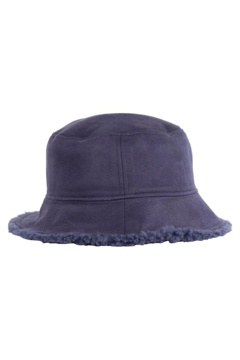 ZOEY HAT NAVY 2