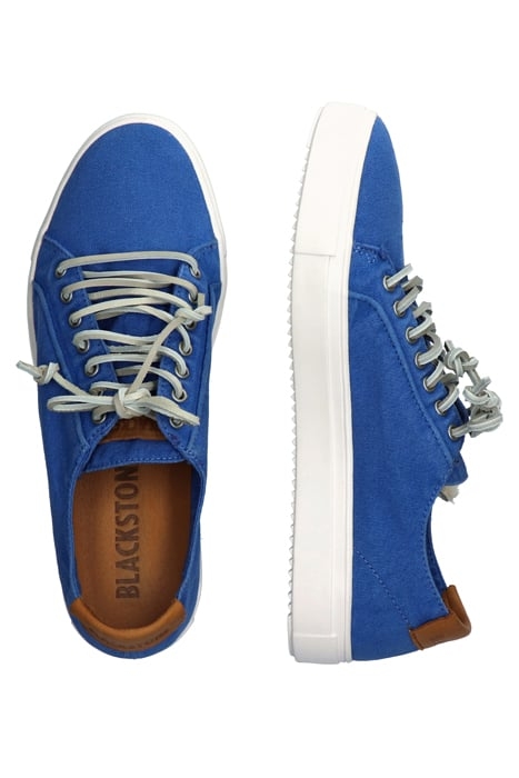TRISTAN - PM31 BRIGHT BLUE - SNEAKER (LOW) BRIGHT BLUE 3