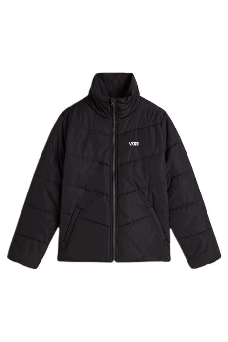 MTE FOUNDRY PUFF MUSIC ACADEMY BLACK 4