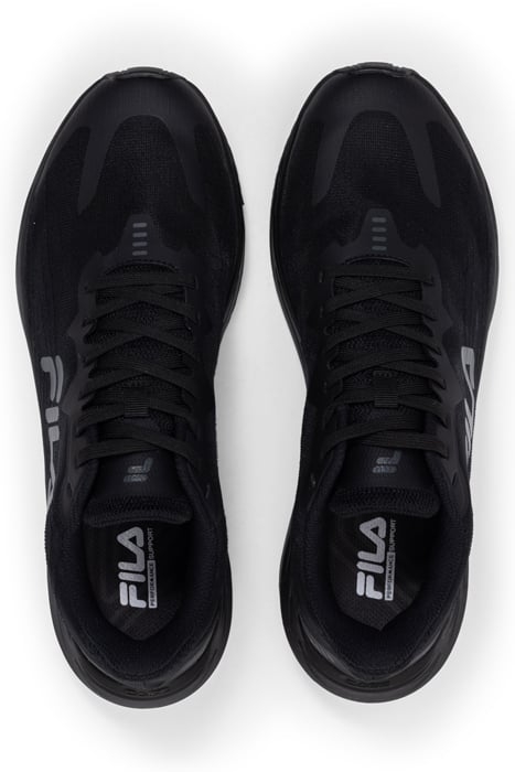FILA NEON WMN BLACK-DARK SHADOW 3