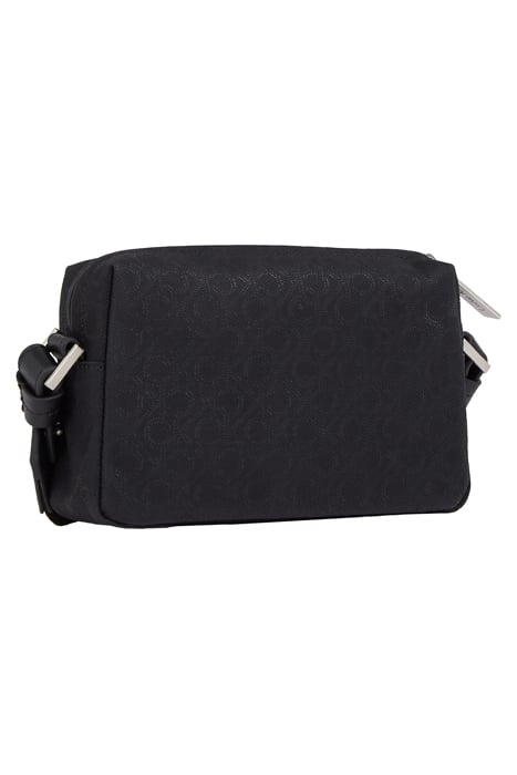 CK MUST CAMERA BAG TWILL MONO BLACK 3