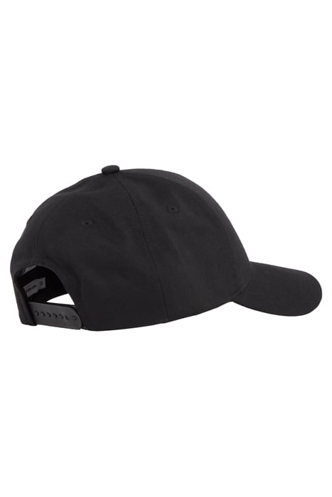 MONOGRAM EMBRO CAP BLACK/MIRAGE GRAY 3