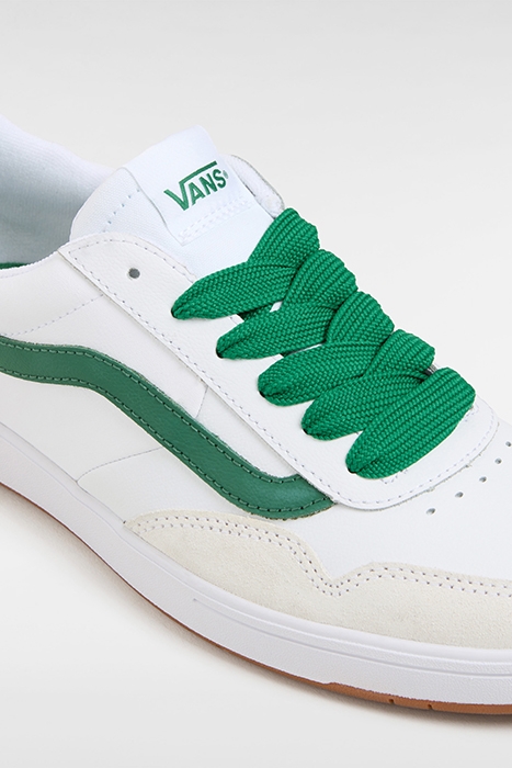 CRUZE TOO CC PERF SPORT WHITE/GREEN 6