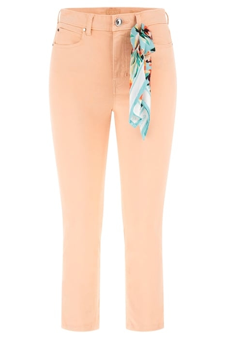GUESS ECO 1981 CAPRI PEACH SKY 1