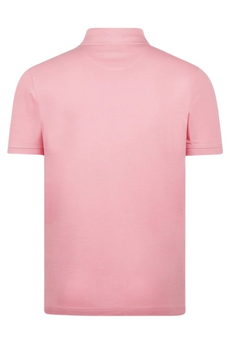 CLASSIC POLO LIGHT PINK 2