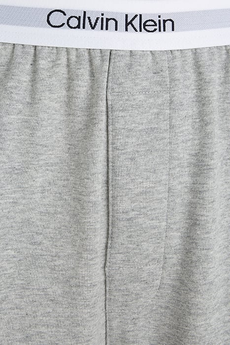 JOGGER GREY HEATHER 6