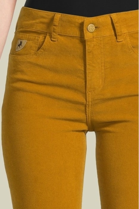 RAVAL 16 GOLDEN BROWN 4